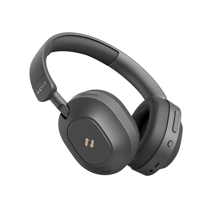 H668BT Wireless Bluetooth Headphones 668