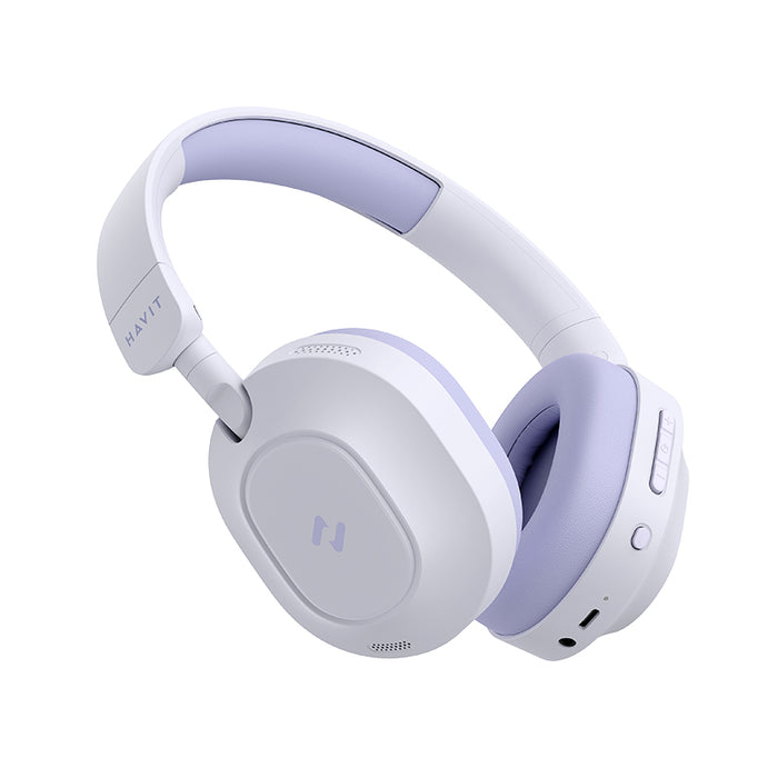 H668BT Wireless Bluetooth Headphones 668