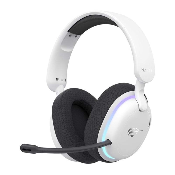 FUXI-H7 Five-Mode Gaming Headphones