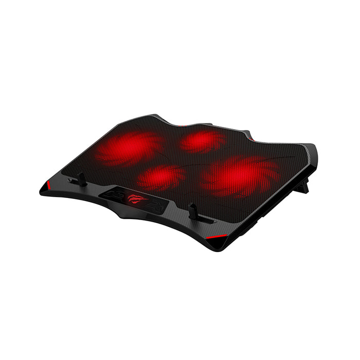 HAVIT HV-F2081  Gaming Laptop Cooling Pad 2081