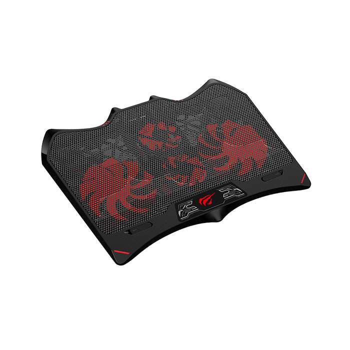 HAVIT HV-F2081  Gaming Laptop Cooling Pad 2081