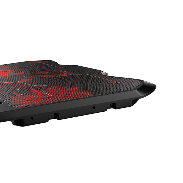 HAVIT HV-F2081  Gaming Laptop Cooling Pad 2081