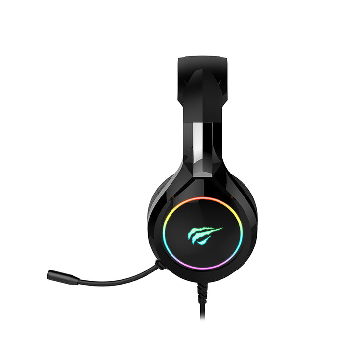 HAVIT GAMENOTE H2232d Gaming Headphones 2232