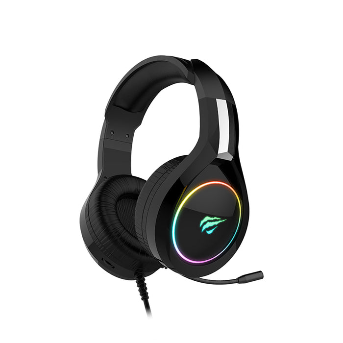 HAVIT GAMENOTE H2232d Gaming Headphones 2232