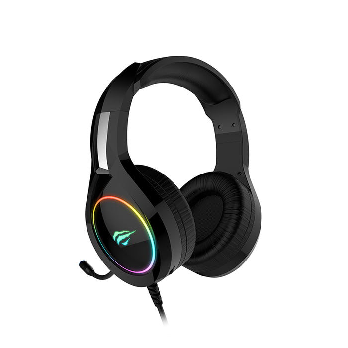 HAVIT GAMENOTE H2232d Gaming Headphones 2232