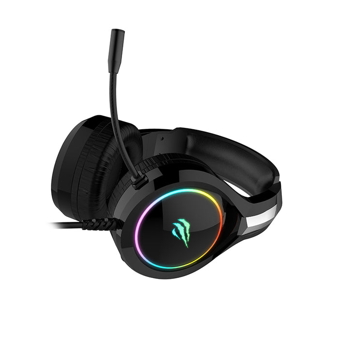 HAVIT GAMENOTE H2232d Gaming Headphones 2232