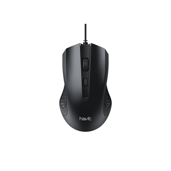 HAVIT HV-MS752 Mouse