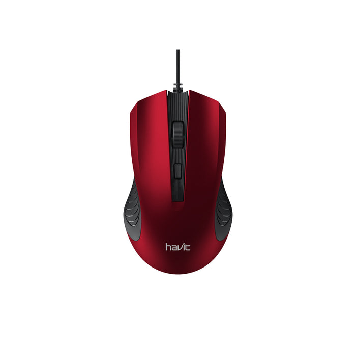 HAVIT HV-MS752 Mouse