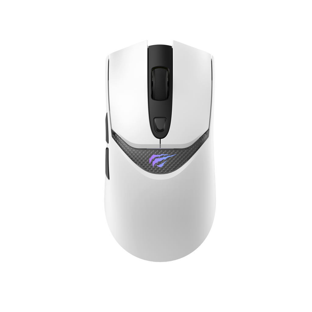 HAVIT Tri-Mode Gaming Mouse HOUYI-M4 Pro