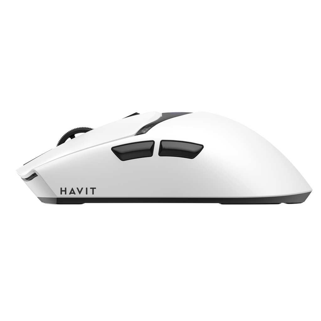 HAVIT Tri-Mode Gaming Mouse HOUYI-M4 Pro