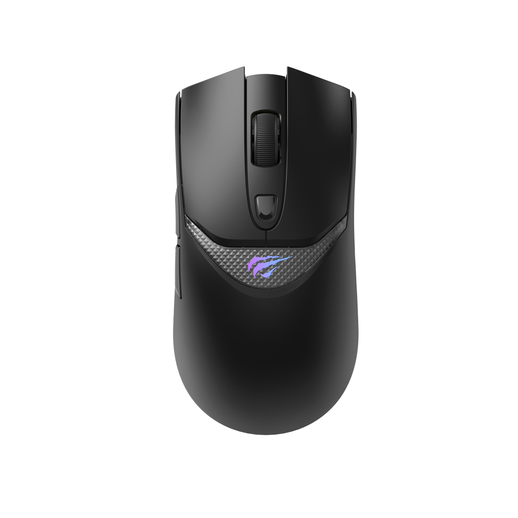 HAVIT Tri-Mode Gaming Mouse HOUYI-M4 Pro
