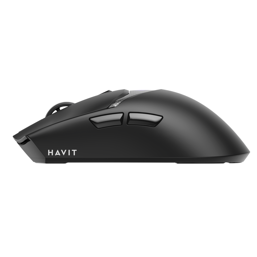 HAVIT Tri-Mode Gaming Mouse HOUYI-M4 Pro