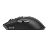 HAVIT Tri-Mode Gaming Mouse HOUYI-M4 Pro