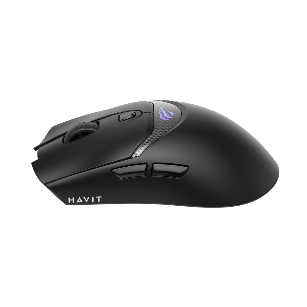 HAVIT Tri-Mode Gaming Mouse HOUYI-M4 Pro