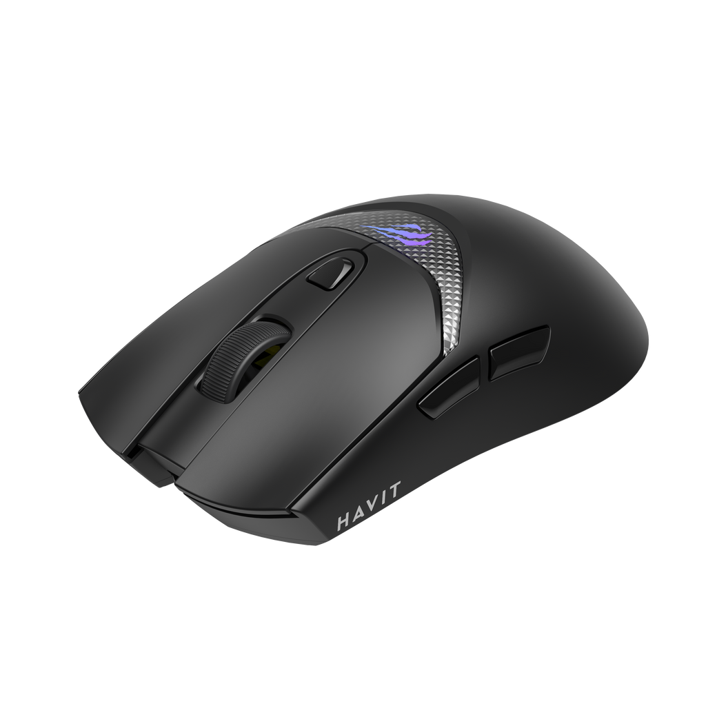 HAVIT Tri-Mode Gaming Mouse HOUYI-M4 Pro