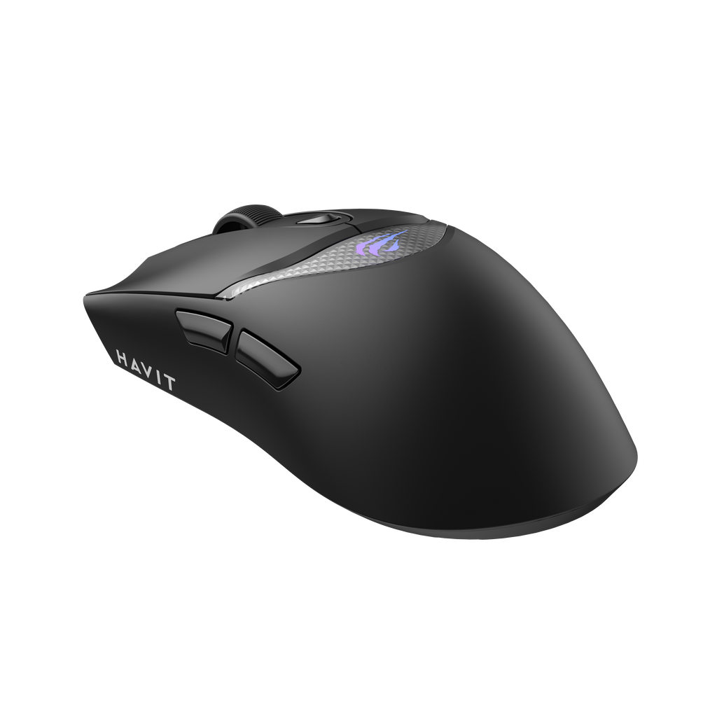 HAVIT Tri-Mode Gaming Mouse HOUYI-M4 Pro