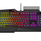 HAVIT Multi-Function Backlit Keyboard KB488L
