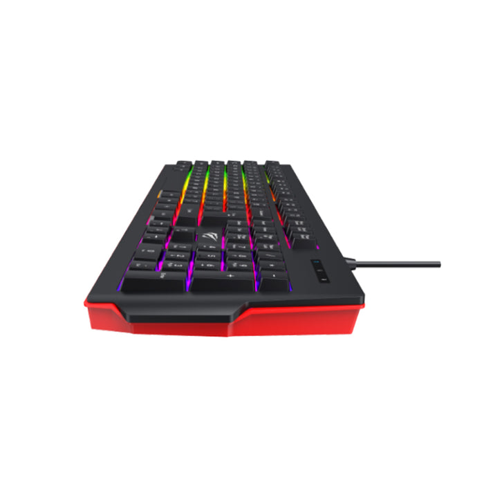 HAVIT GAMENOTE KB866L Gaming Keyboard 866