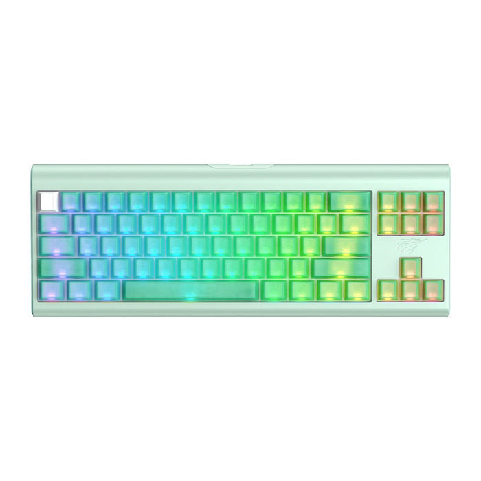 KB896L RGB Backlit Mechanical Keyboard