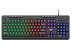 HAVIT Multi-Function Backlit Keyboard KB907L-RU