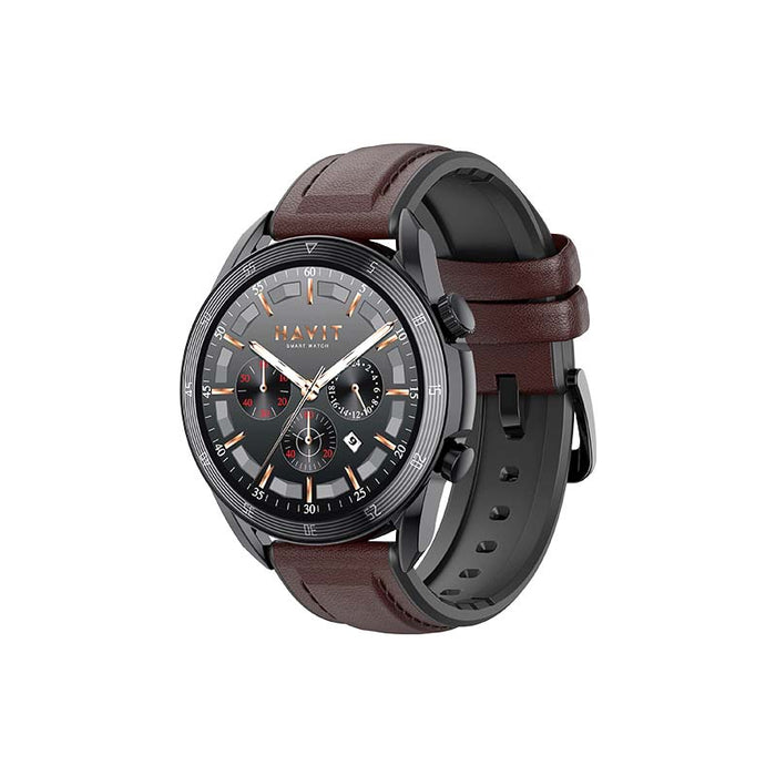 HAVIT M9030 PRO Smart Watch 24 Hours Life Assistant 9030