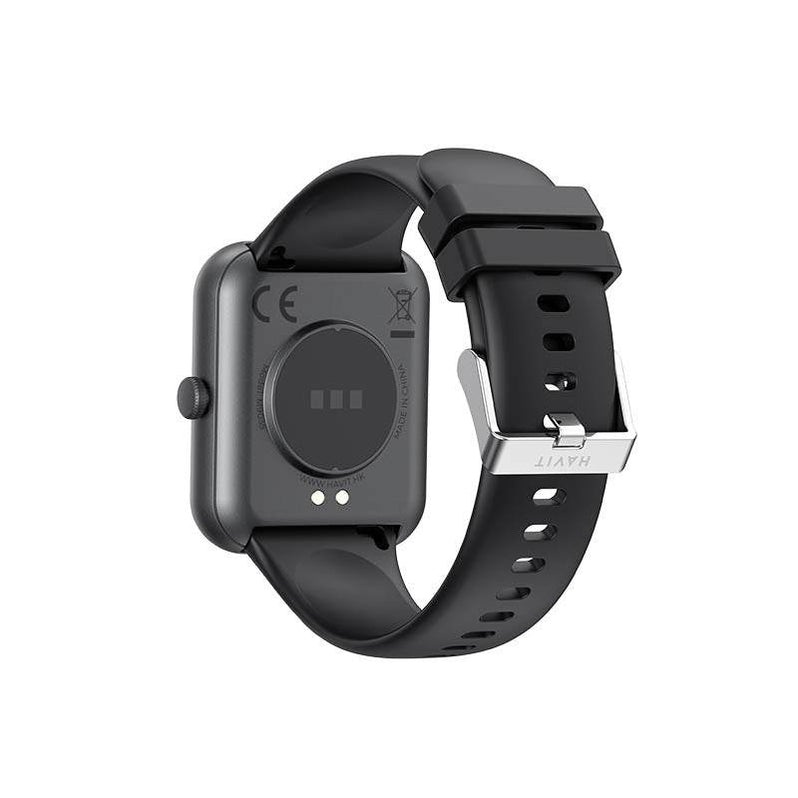 HAVIT M9035 Smart Watch Intelligent Life Long-lasting Mastery 9035 — havit