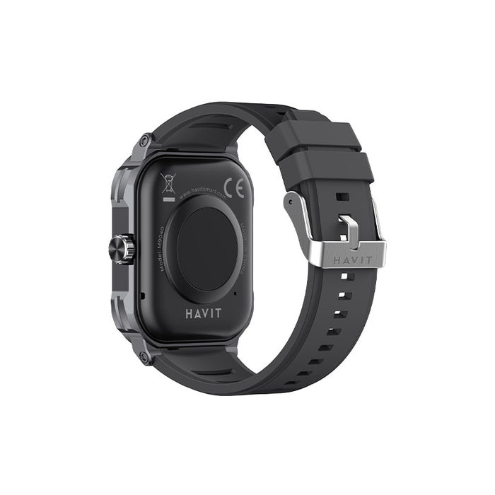 HAVIT M9034 S Removable case Smart Watch 9034