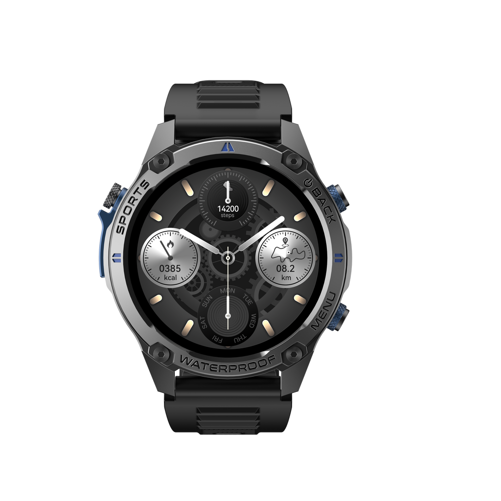 HAVIT Smart Watch M9059 PRO