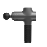 HAVIT Massage Gun MG1503 handheld deep tissue muscle massager in black and gray