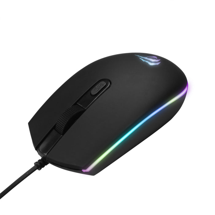 GAMENOTE MS1003 Gaming Mouse 1003