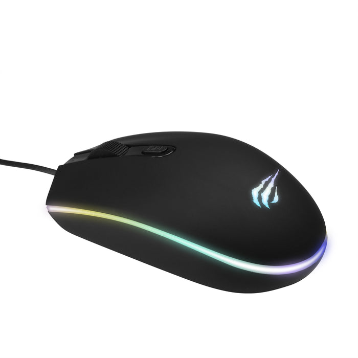 GAMENOTE MS1003 Gaming Mouse 1003