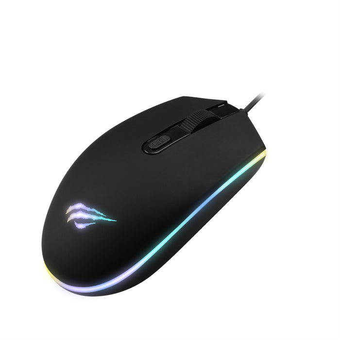 GAMENOTE MS1003 Gaming Mouse 1003