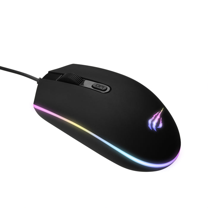 GAMENOTE MS1003 Gaming Mouse 1003