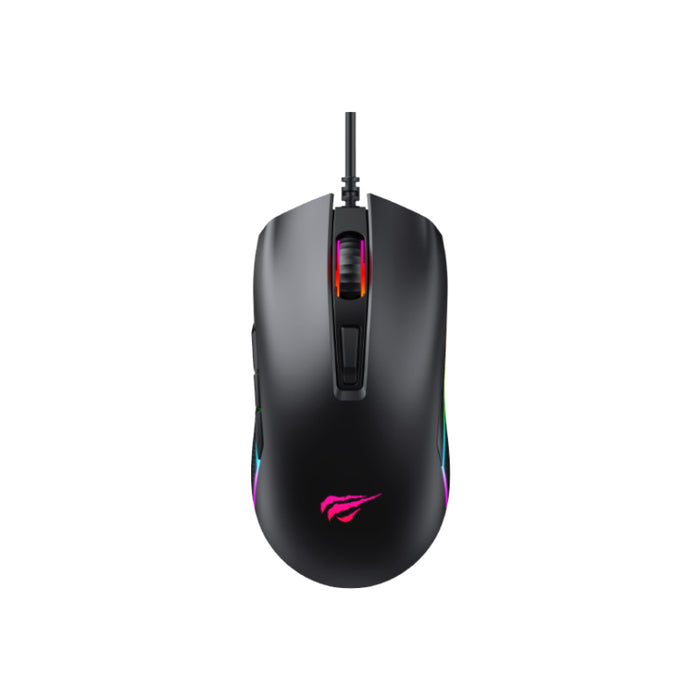 HAVIT Gamenote MS1010 Gaming Mouse 1010