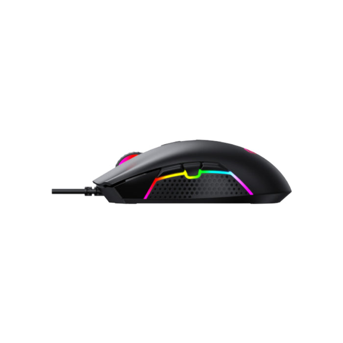 HAVIT Gamenote MS1010 Gaming Mouse 1010