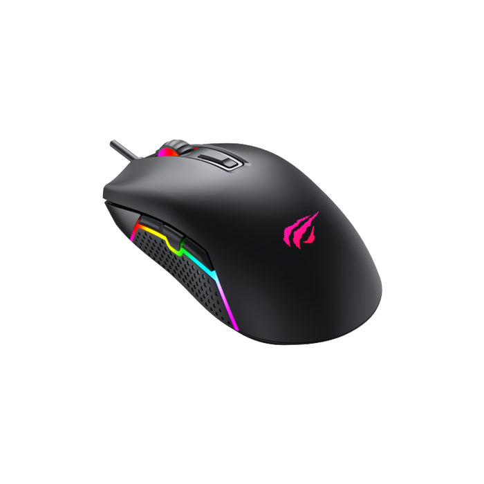 HAVIT Gamenote MS1010 Gaming Mouse 1010