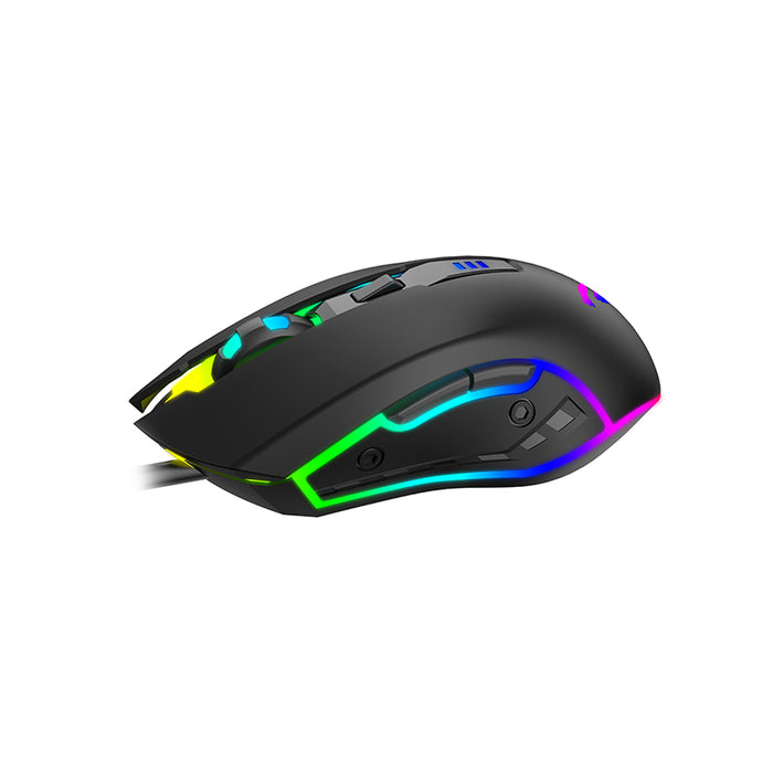 GAMENOTE MS1018 Gaming Mouse 1018