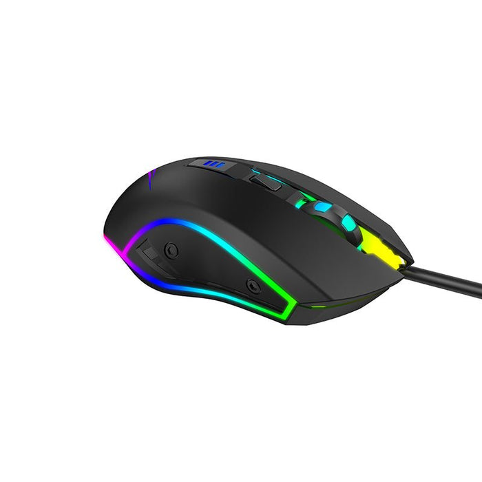 GAMENOTE MS1018 Gaming Mouse 1018