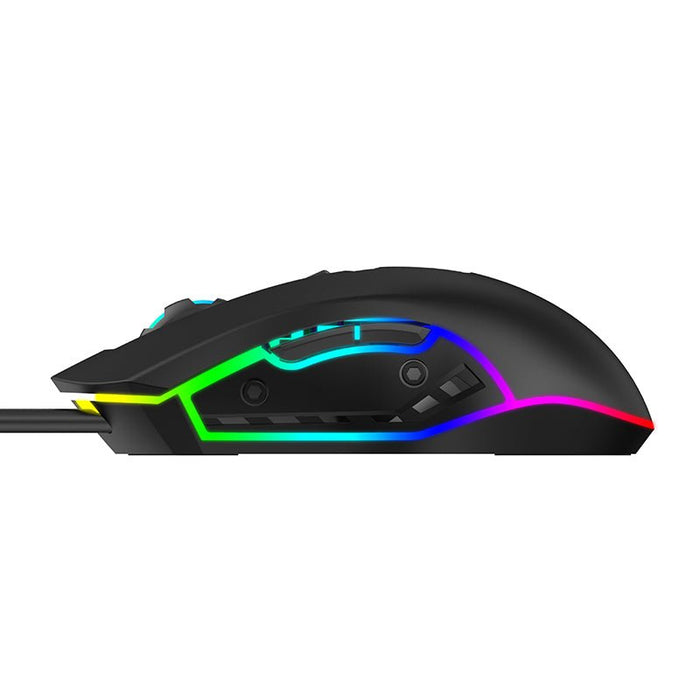 GAMENOTE MS1018 Gaming Mouse 1018