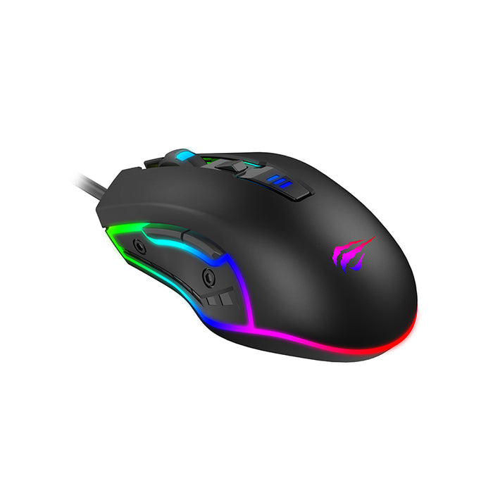 GAMENOTE MS1018 Gaming Mouse 1018