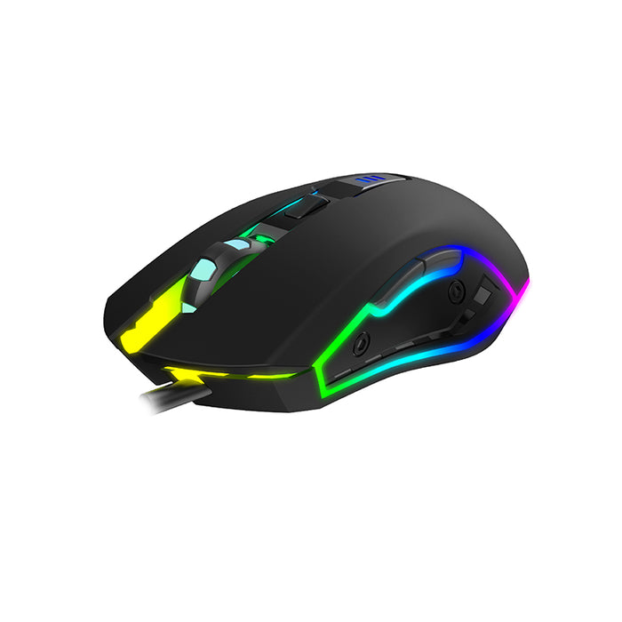 GAMENOTE MS1018 Gaming Mouse 1018