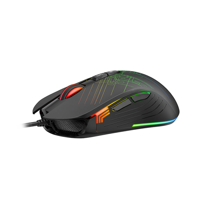 HAVIT Gamenote MS1019 Gaming Mouse 1019