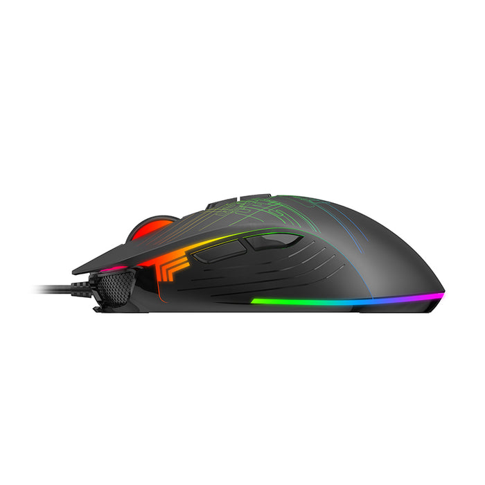 HAVIT Gamenote MS1019 Gaming Mouse 1019