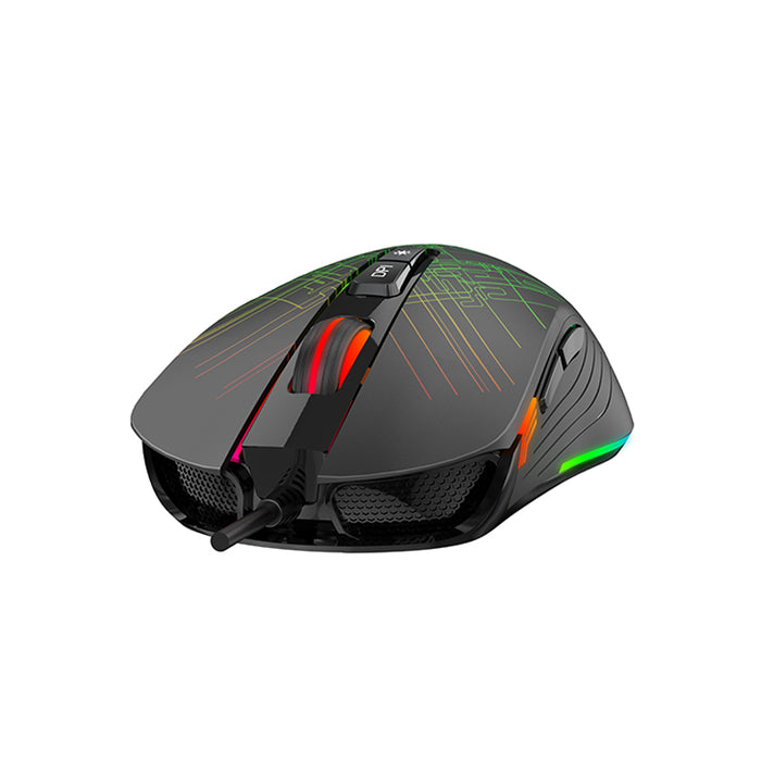 HAVIT Gamenote MS1019 Gaming Mouse 1019