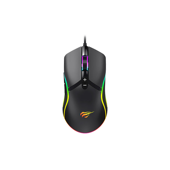 GAMENOTE MS1026 Gaming Mouse 1026