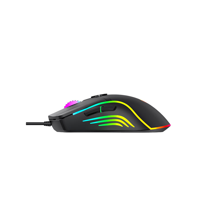 GAMENOTE MS1026 Gaming Mouse 1026