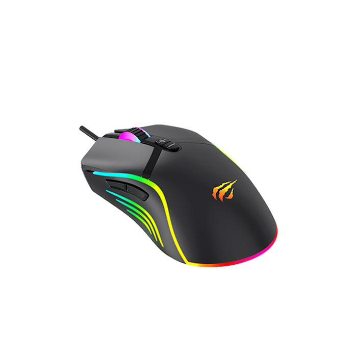 GAMENOTE MS1026 Gaming Mouse 1026