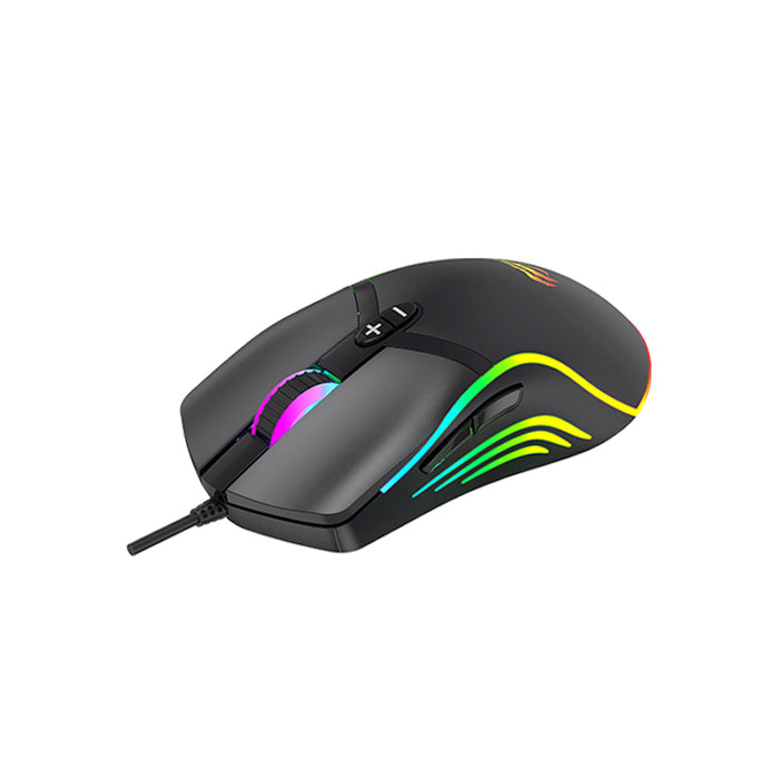 GAMENOTE MS1026 Gaming Mouse 1026