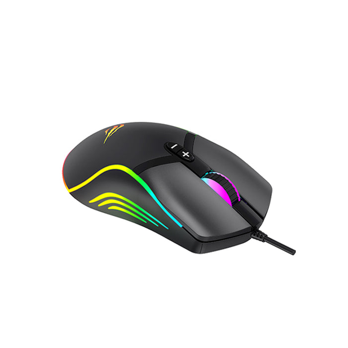 GAMENOTE MS1026 Gaming Mouse 1026