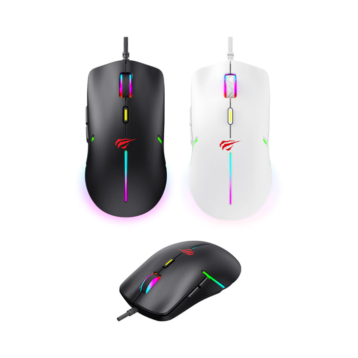 HAVIT Gamenote MS1031 Gaming Mouse 1031